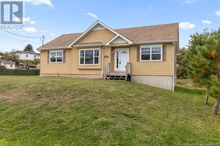 House for Sale, 164 Leandre, Memramcook, NB