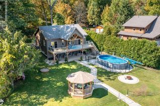 Bungalow for Sale, 149 John Buchler Road, Port Severn, ON