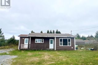 Bungalow for Sale, 22 Carrolls Road, Spaniard's Bay, NL