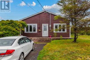 Detached House for Sale, 172 Main Road, Pouch Cove, NL