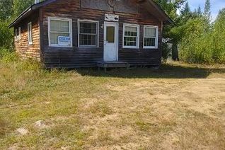 Property for Sale, Camp Johnsonville Road, Acadieville, NB