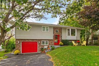 Detached House for Sale, 6 Glen Manor Drive, Dartmouth, NS