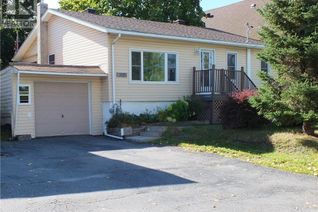 House for Sale, 1545 Bellevue Avenue, Sudbury, ON