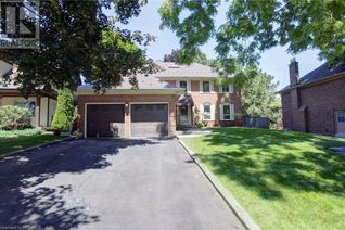 Detached House for Sale, 1760 Solitaire Court, Mississauga, ON