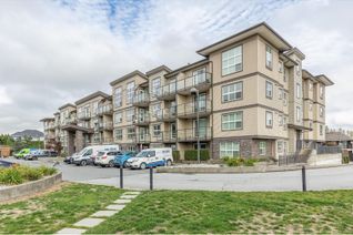 Condo Apartment for Sale, 30525 Cardinal Avenue #119, Abbotsford, BC