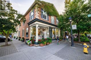 Business for Sale, 106 Queen Street Unit# B, Niagara-on-the-Lake, ON