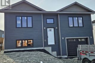 House for Sale, 22 Spitfire Drive, St. John's, NL