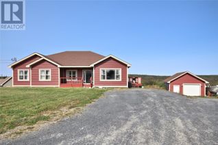 Bungalow for Sale, 26 Blackmarsh Road, Upper Island Cove, NL