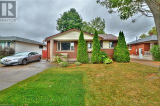 Detached House for Sale, 7321 Fern Avenue, Niagara Falls, ON