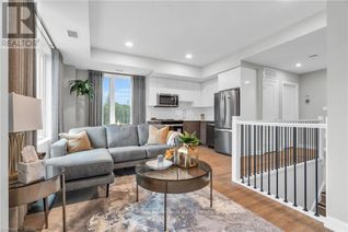 Property for Sale, 708 Woolwich Street #111, Guelph (Riverside Park), ON