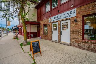 Commercial/Retail Property for Lease, 1386 King Street N Unit# Main, St. Jacobs, ON