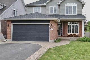 Detached House for Sale, 4464 Shoreline Drive, Ottawa, ON