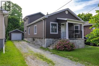 Detached House for Sale, 104 Toronto Street, Kingston, ON