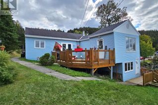 Bungalow for Sale, 13 A Musseaus Avenue, Corner Brook, NL