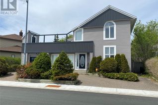 Detached House for Sale, 12 Wedgeport Road, St. John's, NL