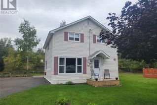 House for Sale, 25 Commonwealth Drive, Botwood, NL