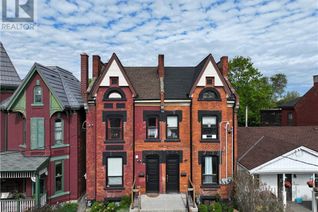 Triplex for Sale, 163 Emerald Street N, Hamilton, ON