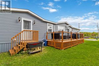 Mini Home for Sale, 35 Brook Crescent, Middle Sackville, NS