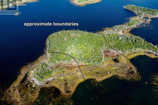 Commercial Land for Sale, 3 Highway Bear Point, Shag Harbour, NS