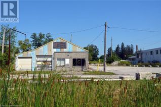 Industrial Property for Sale, 458 Queensway Highway W, Simcoe, ON