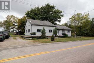 Property for Sale, 4597 Kelvin Road, Scotland, ON