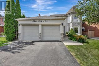 Detached House for Sale, 359 River Oaks Boulevard W, Oakville, ON