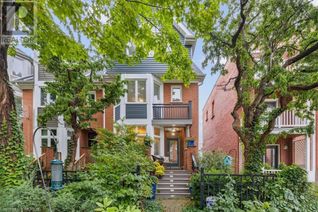 Townhouse for Sale, 39 Chester Street, Oakville, ON