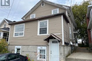 Triplex for Sale, 172-174 Elm Street S, Timmins (Timmins South - East), ON