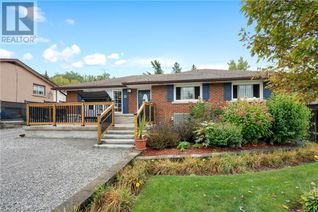 Bungalow for Sale, 20 Parkhill Road, St. Catharines, ON