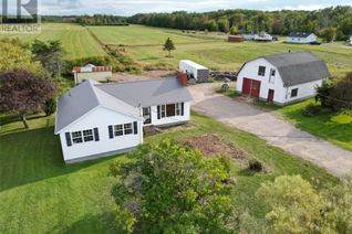 Property for Sale, 5516 Cape, Janeville, NB