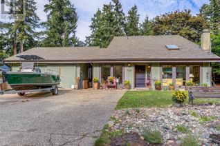 Property for Sale, 548 Cromar Rd, North Saanich, BC