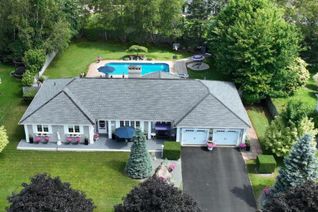 Bungalow for Sale, 65 Saxonhurst Drive, Bible Hill, NS