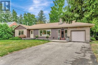 Bungalow for Sale, 78 Ava Road, Brantford, ON