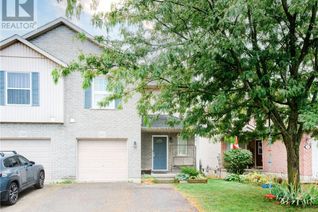 Semi-Detached House for Sale, 767 Southwood Way, Woodstock, ON