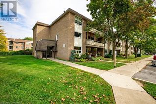 Condo Apartment for Rent, 41 Rykert Street Unit# 205, St. Catharines, ON