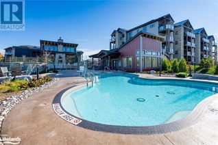 Condo Apartment for Rent, 10 Beckwith Lane Unit# 106, The Blue Mountains, ON