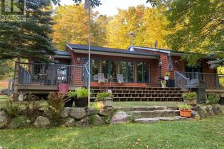 Bungalow for Sale, 1052 Nutcracker Trail, Haliburton, ON