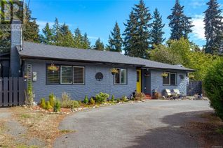 Property for Sale, 2957 Pickford Rd, Colwood, BC