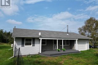 Bungalow for Sale, 67 Truro Road, North River, NS