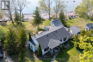 Bungalow for Sale, 305 Bruce Road 13, Native Leased Lands, ON