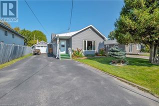 Bungalow for Sale, 212 Gould Avenue, North Bay, ON