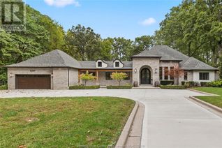 Ranch-Style House for Sale, 1300 Tanglewood, LaSalle, ON