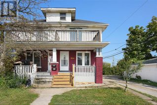 Semi-Detached House for Sale, 572 Oak, Windsor, ON