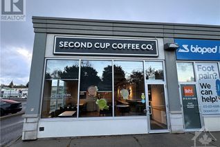 Business for Sale, 486 Hazeldean Road, Ottawa, ON