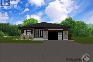 Detached House for Sale, 45 Forrester Way, Long Sault, ON