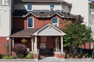 Property for Sale, 848 Seyton Drive #237, Ottawa, ON