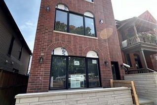 Property for Rent, 528 Maclaren Street #6, Ottawa, ON