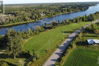 Land for Sale, 515 Heritage Drive, Montague, ON