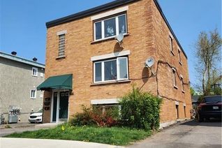 Property for Rent, 297 St Denis Street #3, Ottawa, ON