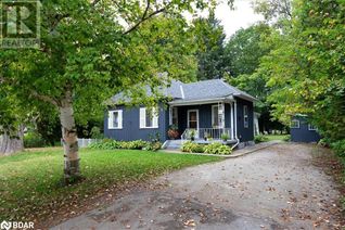 House for Sale, 64 Mill Street E, Hillsdale, ON